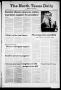 Newspaper: The North Texas Daily (Denton, Tex.), Vol. 64, No. 120, Ed. 1 Thursda…