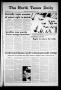 Primary view of The North Texas Daily (Denton, Tex.), Vol. 62, No. 78, Ed. 1 Wednesday, February 28, 1979