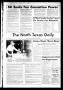 Newspaper: The North Texas Daily (Denton, Tex.), Vol. 61, No. 45, Ed. 1 Wednesda…