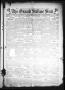 Thumbnail image of item number 1 in: 'The Grand Saline Sun (Grand Saline, Tex.), Vol. 35, No. 36, Ed. 1 Thursday, July 21, 1927'.