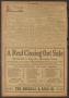 Thumbnail image of item number 4 in: 'Mercedes Tribune (Mercedes, Tex.), Vol. 13, No. 39, Ed. 1 Thursday, November 4, 1926'.
