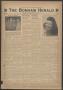 Newspaper: The Bonham Herald (Bonham, Tex.), Vol. 17, No. 77, Ed. 1 Monday, May …