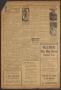 Thumbnail image of item number 2 in: 'Mercedes Tribune (Mercedes, Tex.), Vol. 10, No. 34, Ed. 1 Wednesday, October 3, 1923'.