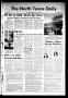 Newspaper: The North Texas Daily (Denton, Tex.), Vol. 61, No. 89, Ed. 1 Friday, …