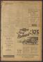 Thumbnail image of item number 3 in: 'Mercedes Tribune (Mercedes, Tex.), Vol. 13, No. 31, Ed. 1 Thursday, September 9, 1926'.