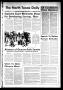 Newspaper: The North Texas Daily (Denton, Tex.), Vol. 61, No. 96, Ed. 1 Thursday…