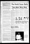 Newspaper: The North Texas Daily (Denton, Tex.), Vol. 61, No. 59, Ed. 1 Wednesda…