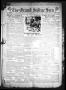 Thumbnail image of item number 1 in: 'The Grand Saline Sun (Grand Saline, Tex.), Vol. 34, No. 43, Ed. 1 Thursday, September 9, 1926'.