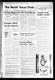 Newspaper: The North Texas Daily (Denton, Tex.), Vol. 61, No. 95, Ed. 1 Wednesda…