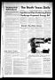 Newspaper: The North Texas Daily (Denton, Tex.), Vol. 62, No. 30, Ed. 1 Friday, …