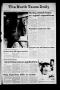 Thumbnail image of item number 1 in: 'The North Texas Daily (Denton, Tex.), Vol. 65, No. 103, Ed. 1 Tuesday, April 20, 1982'.