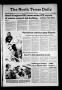 Newspaper: The North Texas Daily (Denton, Tex.), Vol. 63, No. 80, Ed. 1 Tuesday,…