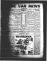 Primary view of The Van News (Wills Point, Tex.), Vol. [3], No. 57, Ed. 1 Tuesday, December 1, 1931