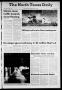 Primary view of The North Texas Daily (Denton, Tex.), Vol. 65, No. 26, Ed. 1 Wednesday, October 14, 1981