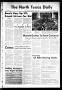 Newspaper: The North Texas Daily (Denton, Tex.), Vol. 61, No. 48, Ed. 1 Tuesday,…