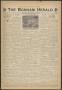 Newspaper: The Bonham Herald (Bonham, Tex.), Vol. 16, No. 91, Ed. 1 Monday, June…