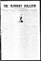 Thumbnail image of item number 1 in: 'The McMurry Bulletin (Abilene, Tex.), Vol. 1, No. 2, Ed. 1, Wednesday, October 3, 1923'.