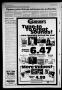 Thumbnail image of item number 4 in: 'The North Texas Daily (Denton, Tex.), Vol. 65, No. 39, Ed. 1 Thursday, November 5, 1981'.