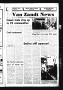 Thumbnail image of item number 1 in: 'Van Zandt News (Wills Point, Tex.), Vol. [4], No. 1, Ed. 1 Sunday, June 9, 1985'.