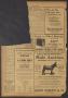Thumbnail image of item number 4 in: 'Mercedes Tribune (Mercedes, Tex.), Vol. 13, No. 24, Ed. 1 Thursday, July 22, 1926'.
