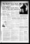 Newspaper: The North Texas Daily (Denton, Tex.), Vol. 62, No. 34, Ed. 1 Friday, …