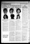 Thumbnail image of item number 2 in: 'The North Texas Daily (Denton, Tex.), Vol. 61, No. 92, Ed. 1 Thursday, April 6, 1978'.