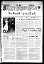 Newspaper: The North Texas Daily (Denton, Tex.), Vol. 61, No. 97, Ed. 1 Friday, …