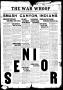 Newspaper: The War-Whoop (Abilene, Tex.), Vol. 1, No. 20, Ed. 1, Saturday, April…