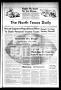 Newspaper: The North Texas Daily (Denton, Tex.), Vol. 62, No. 25, Ed. 1 Friday, …