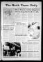 Newspaper: The North Texas Daily (Denton, Tex.), Vol. 62, No. 97, Ed. 1 Tuesday,…