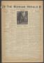 Thumbnail image of item number 1 in: 'The Bonham Herald (Bonham, Tex.), Vol. 16, No. 98, Ed. 1 Thursday, July 15, 1943'.
