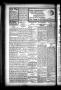 Thumbnail image of item number 4 in: 'La Grange Journal. (La Grange, Tex.), Vol. 28, No. 39, Ed. 1 Thursday, September 26, 1907'.