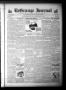 Newspaper: La Grange Journal (La Grange, Tex.), Vol. 64, No. 36, Ed. 1 Thursday,…