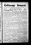 Thumbnail image of item number 1 in: 'La Grange Journal. (La Grange, Tex.), Vol. 28, No. 21, Ed. 1 Thursday, May 21, 1908'.
