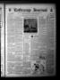 Thumbnail image of item number 1 in: 'La Grange Journal (La Grange, Tex.), Vol. 65, No. 16, Ed. 1 Thursday, April 20, 1944'.