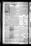 Thumbnail image of item number 4 in: 'La Grange Journal. (La Grange, Tex.), Vol. 28, No. 33, Ed. 1 Thursday, August 15, 1907'.