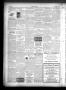 Thumbnail image of item number 4 in: 'La Grange Journal (La Grange, Tex.), Vol. 64, No. 45, Ed. 1 Thursday, November 11, 1943'.