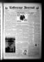 Newspaper: La Grange Journal (La Grange, Tex.), Vol. 64, No. 32, Ed. 1 Thursday,…