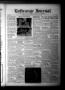 Thumbnail image of item number 1 in: 'La Grange Journal (La Grange, Tex.), Vol. 67, No. 19, Ed. 1 Thursday, May 9, 1946'.