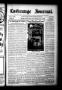 Thumbnail image of item number 1 in: 'La Grange Journal. (La Grange, Tex.), Vol. 28, No. 52, Ed. 1 Thursday, December 24, 1908'.