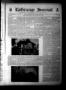 Newspaper: La Grange Journal (La Grange, Tex.), Vol. 66, No. 19, Ed. 1 Thursday,…
