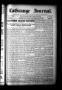 Newspaper: La Grange Journal. (La Grange, Tex.), Vol. 28, No. 21, Ed. 1 Thursday…