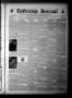 Thumbnail image of item number 1 in: 'La Grange Journal (La Grange, Tex.), Vol. 65, No. 20, Ed. 1 Thursday, May 18, 1944'.