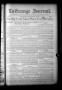 Thumbnail image of item number 1 in: 'La Grange Journal. (La Grange, Tex.), Vol. 26, No. 19, Ed. 1 Thursday, May 11, 1905'.