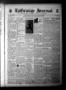 Newspaper: La Grange Journal (La Grange, Tex.), Vol. 66, No. 13, Ed. 1 Thursday,…