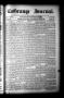 Thumbnail image of item number 1 in: 'La Grange Journal. (La Grange, Tex.), Vol. 28, No. 25, Ed. 1 Thursday, June 20, 1907'.
