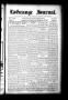 Newspaper: La Grange Journal. (La Grange, Tex.), Vol. 28, No. 44, Ed. 1 Thursday…