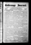 Newspaper: La Grange Journal. (La Grange, Tex.), Vol. 28, No. 12, Ed. 1 Thursday…