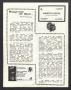 Thumbnail image of item number 4 in: 'Double Oak Gazette (Double Oak, Tex.), Vol. 11, No. 2, Ed. 1, November 1988'.