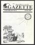 Newspaper: The Double Oak Gazette (Double Oak, Tex.), Vol. 21, No. 6, Ed. 1, Jun…